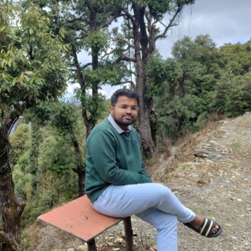 Professor Himanshu Singh